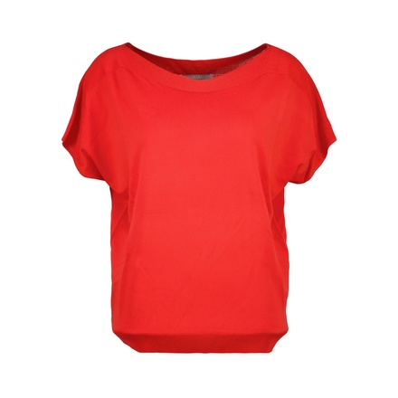 Amelie &amp; Amelie - Pull - Rood