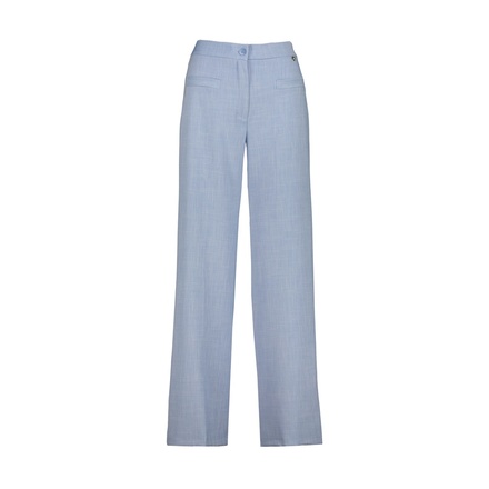 Amelie &amp; Amelie - Lange Broek - Blauw
