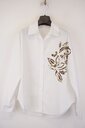 Rinascimento - Blouse - Wit