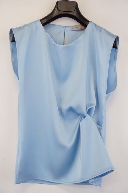 Rinascimento - Top - Blauw