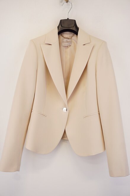 Rinascimento - Blazer - Beige