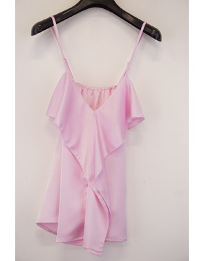 Garde-robe - Top - Roze