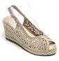 Garde-robe - Sandalen - Beige
