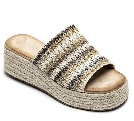 Garde-robe - Sandalen - Beige