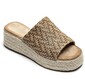 Garde-robe - Sandalen - Camel