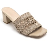 Garde-robe - Sandalen - Beige