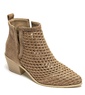 Garde-robe - Korte Laarzen - Camel