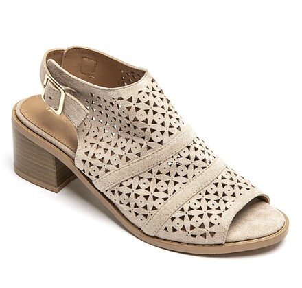Garde-robe - Sandalen - Beige