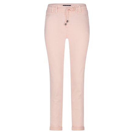 Red Button - Lange Broek - Zalm