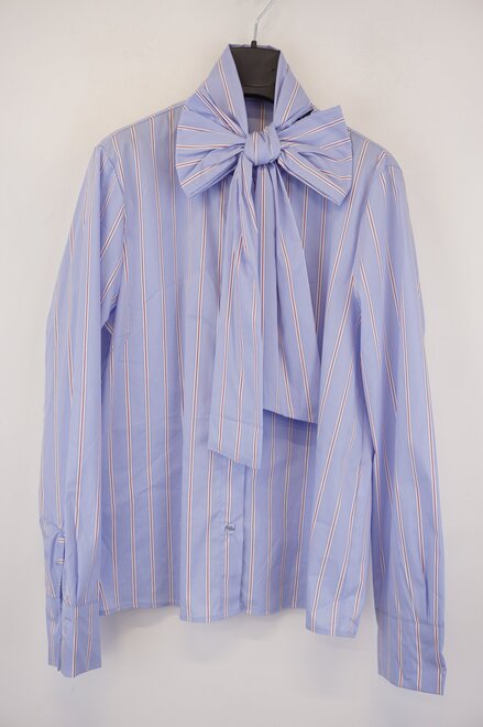 Garde-robe - Blouse - Blauw