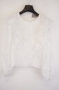Garde-robe - Blouse - Wit