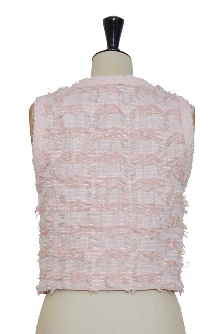 Garde-robe - VEST - Roze