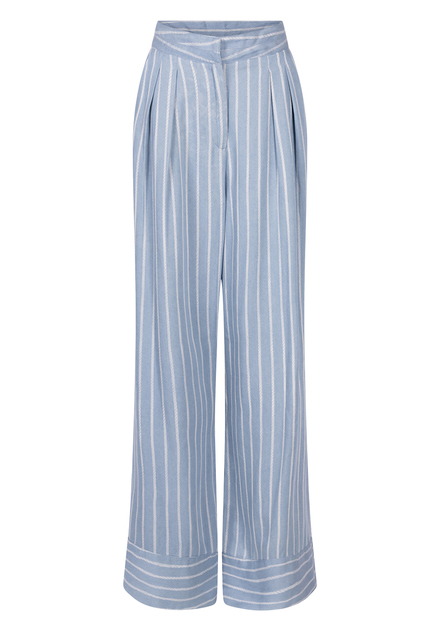Aaiko - Lange Broek - Lichtblauw