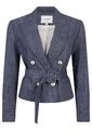 Aaiko - Blazer - Jeans