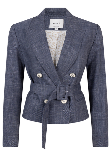 Aaiko - Blazer - Jeans