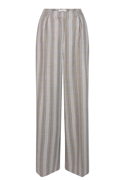 Aaiko - Lange Broek - Beige