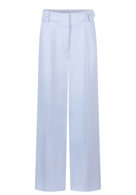 Aaiko - Lange Broek - Blauw