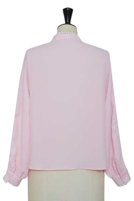 Garde-robe - Blouse - Roze