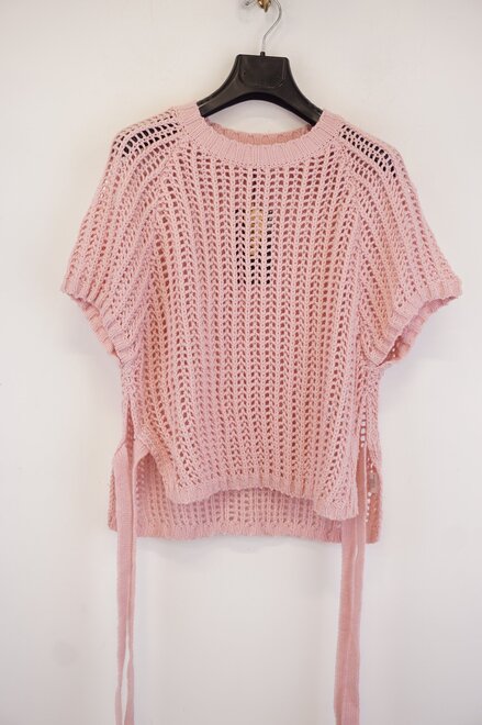 Garde-robe - Pull - Roze