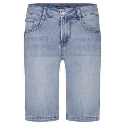 Red Button - Short - Jeans