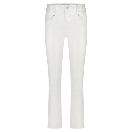 Red Button - Lange Broek - Zilver