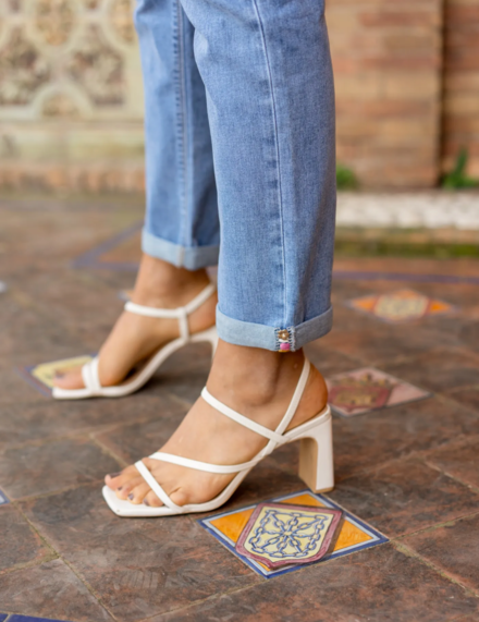 Garde-robe - Lange Broek - Jeans