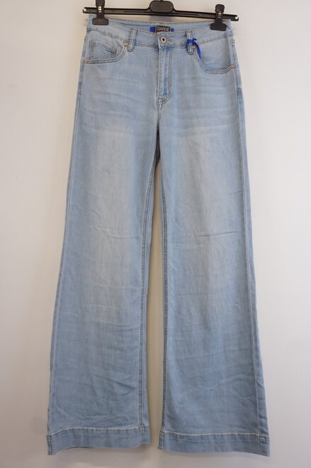 Garde-robe - Lange Broek - Jeans