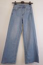Garde-robe - Lange Broek - Jeans