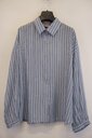Garde-robe - Blouse - Blauw