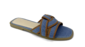 Garde-robe - Sandalen - Jeans