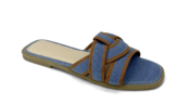 Garde-robe - Sandalen - Jeans