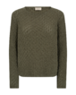 Free/quent - Pull - Kaki