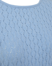 Free/quent - Pull - Blauw