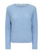 Free/quent - Pull - Blauw