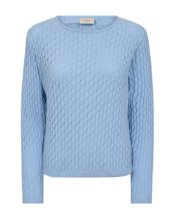 Free/quent - Pull - Blauw
