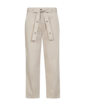 Free/quent - Lange Broek - Beige