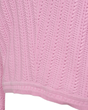 Free/quent - Pull - Roze