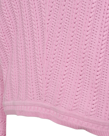 Free/quent - Pull - Roze