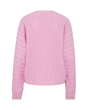 Free/quent - Pull - Roze