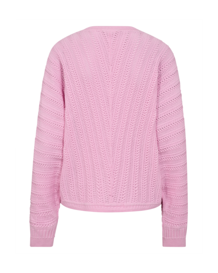 Free/quent - Pull - Roze