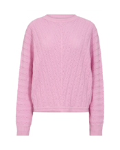 Free/quent - Pull - Roze