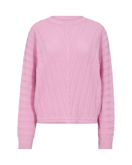 Free/quent - Pull - Roze