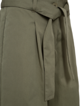 Free/quent - Lange Broek - Kaki