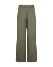 Free/quent - Lange Broek - Kaki