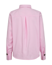 Free/quent - Blouse - Roze