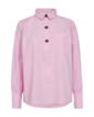 Free/quent - Blouse - Roze