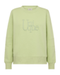Free/quent - Pull - Limoen-groen