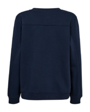 Free/quent - Pull - Marine