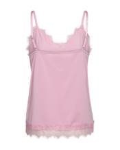 Free/quent - Top - Roze