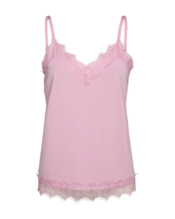 Free/quent - Top - Roze
